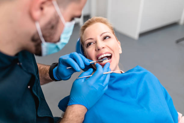 Best Dentures (Full and Partial)  in Kana, UT