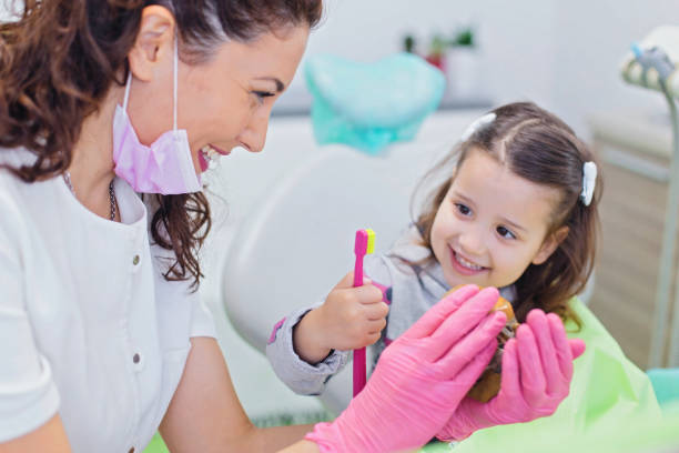 Why Choose Us for Your Dental Needs in Kana, UT